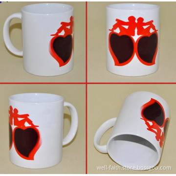 Sublimation Color Changing Mug